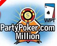 PartyPoker Cruise set for March 19 0001