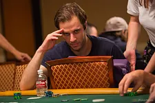 MTT Online :  Jamie "mbsfn2bjb" Burland vainqueur du Thursday Full KO 250€