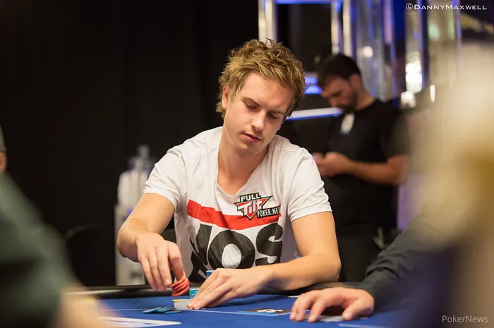 Viktor "Isildur1" Blom