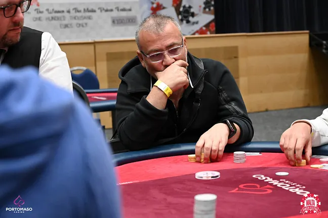 Christoforos Chrysochoidis