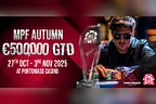 Malta Poker Open