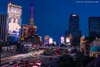 Las Vegas Strip