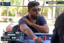 WSOP Circuit Marrakech - Live Stream