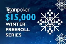 Titan Winter Freeroll Series