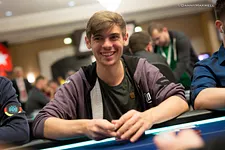 Samuel Panzica (left), Stefan Jedlicka (right)