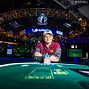 Samuel Rosborough Wins EV52 $1,500 Freezeout NLH