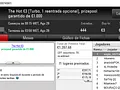 PokerStars.pt: Rkka27, Xaneta7, Starboy000, Marki450 e MonkeyyDJ Chegaram aos 4 Dígitos 115