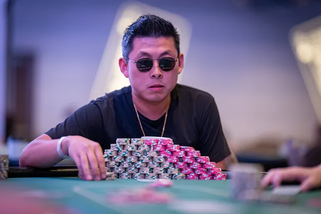 Danny Chang