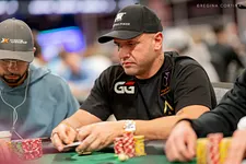 Michael Mizrachi 2026 WSOP