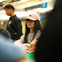 Iris Liu