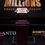 Aussie Millions 2017 Main Event Winners Bracelet