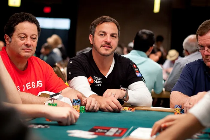 Le WSOP Attraverso le Lenti: Parte III: è Tempo di Main Event! 114