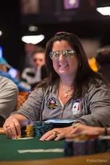 WPT on FSN Seminole Hard Rock Showdown Part I: Bikinis, Fashion Report & Much More 101