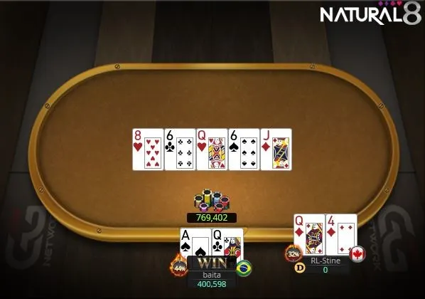 Brazil's "baita" Wins Natural8's Good Game Series 3 $25K Event for $466,106!
