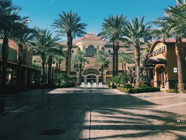 Las Vegas : Il remporte 2,7 millions le soir de Noël 0001