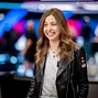 Maria Konnikova Interview