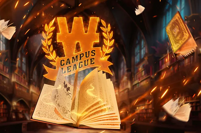 Winamax Campus League