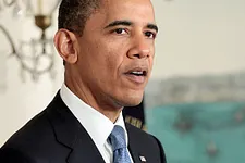 Barack Obama -- Poker