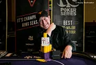 Jacob Seale Wins Final RGPS Ring in Harrah's North Kansas City Main Event for $40,963