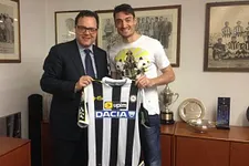 L’international Albert Riera viré de l’Udinese après un tournoi de poker