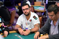 Andre Akkari PokerStars Ambassador BSOP Online
