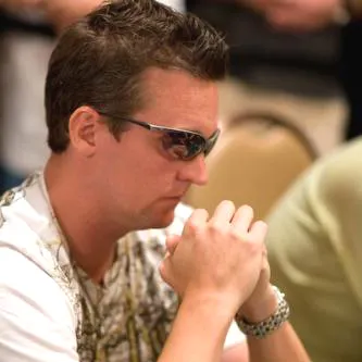 2008 WSOP Event #39, $1,500 No-Limit Hold'em Day 2: Thom Werthmann Heads Final 0001