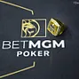 BET MGM Aria Poker