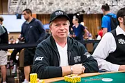 Pints & Poker: UK Pub Owner Wins WSOP Trip; Huge Fan Base Follows