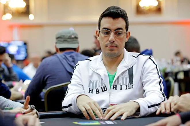 Peter "pitaoufmg" Patrício