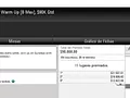 Pódio Brasileiro no Bounty Builder 9 do PokerStars & Mais 103