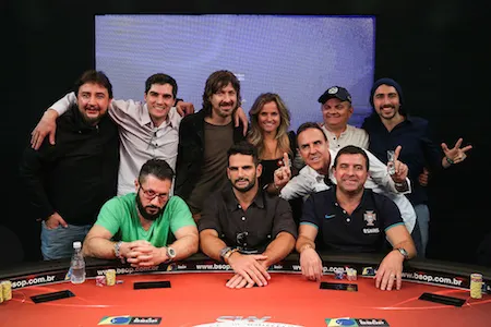 Marcelo Penteado Vence Home Game Beneficente de Neymar Jr 101