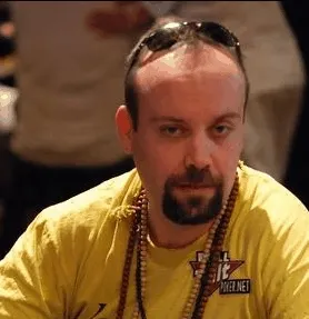 2008 Aussie Millions