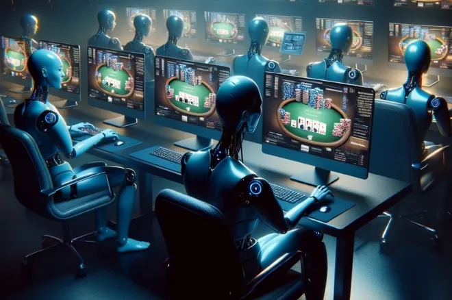 ACR Poker Botfarm $100,000 Challenge