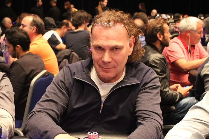 FPS Monaco : Andrey Andreev chipleader du Jour 1A, belle entame pour Olivier Decamps et YoH_ViraL 0001
