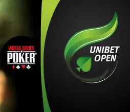 Ganhe Um Pacote Para as WSOP 2009 na Unibet Poker! 0001