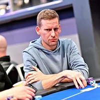 Pavel Stribrny