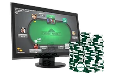 EverestPoker.fr : Satellites pour l'Irish Winter Festival (packages 1.700€)
