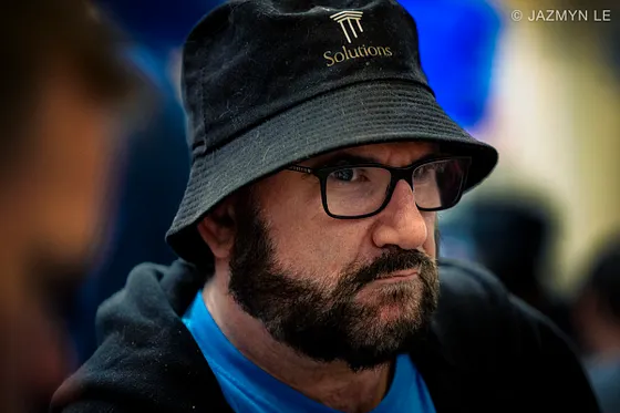 Mike Matusow Poker