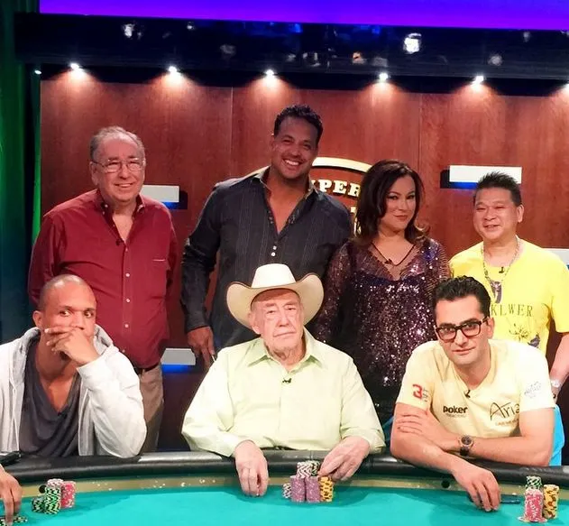 Super High Roller Cash Game : Les 5 plus grosses mains du Day1 103