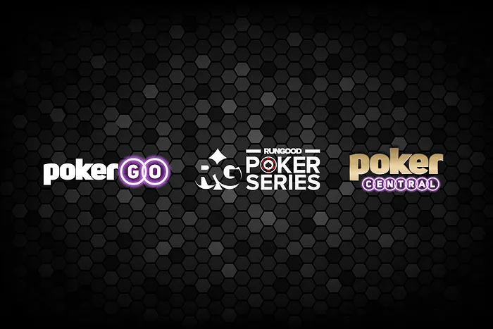 RGPS PokerGO