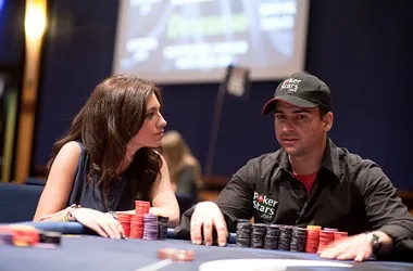 Antonio Diéguez, chip líder en Málaga, a un paso de la mesa final 0001