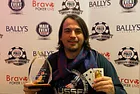 Ben Craig Wins Bally's Main Event Mania $1,500 Main Event ($25,834)