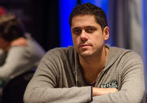 World Poker Tour Barcelone : 42 survivants dont 5 Français après le Jour 2