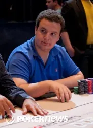 PokerStars EPT Monte Carlo 2009 Day 1B : Amicha Barer fait la course en tête 0001