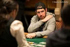 Radoja Denied Heads-Up as "Fakhish" Wins PokerStars SCOOP $10,300 Main Event