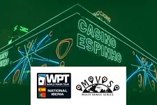 casino espinho