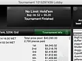 MicroMillions IX Dia 11 - Alex_Bez e Bachiddd Garantem Cravadas 106