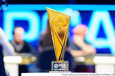 main event pokerstars caribbean adventure 2018