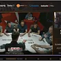 Cash Game Festival Malta Twitch Stream