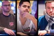 WSOP Europe : Triple Couronne pour Niall Farrell, Ben Pollak runner-up